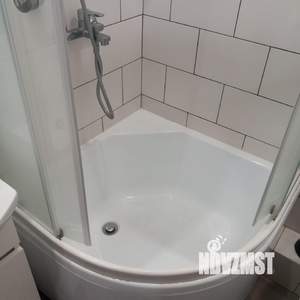 Студия квартира, на длительный срок, 24м2, 9/17 этаж