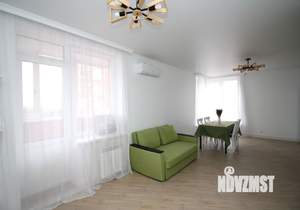 3-к квартира, на длительный срок, 85м2, 15/17 этаж