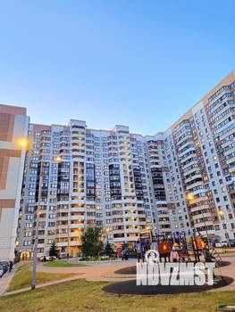 2-к квартира, на длительный срок, 65м2, 2/20 этаж