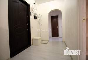 2-к квартира, на длительный срок, 54м2, 2/17 этаж