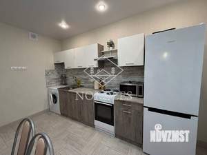 1-к квартира, на длительный срок, 33м2, 14/17 этаж