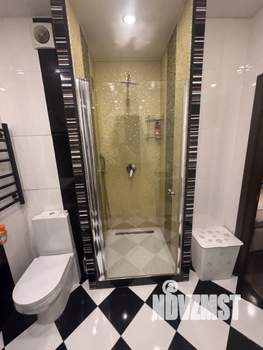 2-к квартира, на длительный срок, 47м2, 4/25 этаж