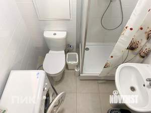 1-к квартира, на длительный срок, 27м2, 5/15 этаж