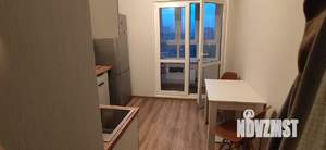 1-к квартира, на длительный срок, 35м2, 17/17 этаж