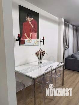 3-к квартира, на длительный срок, 58м2, 5/21 этаж