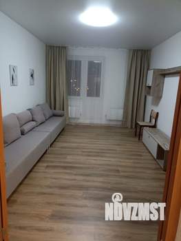 2-к квартира, на длительный срок, 62м2, 3/24 этаж