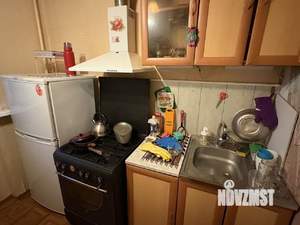 1-к квартира, на длительный срок, 38м2, 4/9 этаж