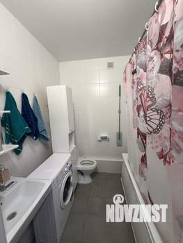 2-к квартира, на длительный срок, 46м2, 11/21 этаж