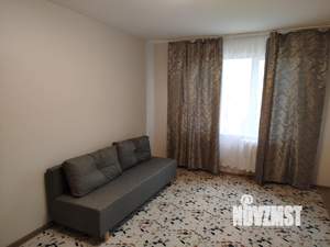 1-к квартира, на длительный срок, 50м2, 4/11 этаж