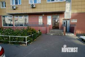 Студия квартира, на длительный срок, 41м2, 7/15 этаж