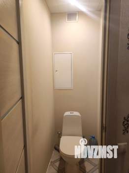 1-к квартира, на длительный срок, 32м2, 2/5 этаж