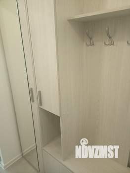 Студия квартира, на длительный срок, 20м2, 8/16 этаж