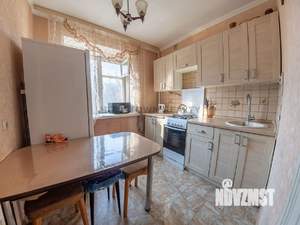 1-к квартира, на длительный срок, 31м2, 4/5 этаж