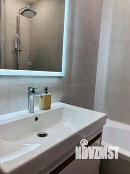 1-к квартира, на длительный срок, 30м2, 17/17 этаж