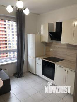 3-к квартира, на длительный срок, 93м2, 9/15 этаж