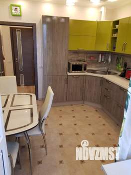 1-к квартира, на длительный срок, 47м2, 2/17 этаж