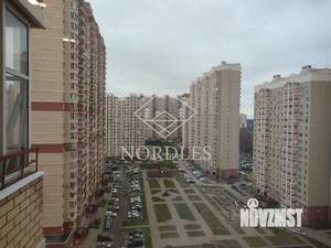 2-к квартира, на длительный срок, 57м2, 13/25 этаж