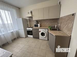 1-к квартира, на длительный срок, 32м2, 15/17 этаж