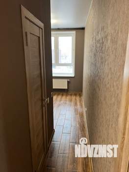 1-к квартира, на длительный срок, 35м2, 3/23 этаж