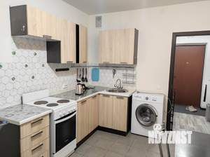 1-к квартира, на длительный срок, 35м2, 2/7 этаж