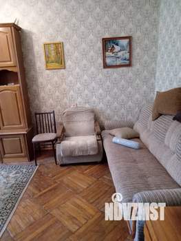 2-к квартира, на длительный срок, 53м2, 4/5 этаж