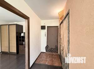 1-к квартира, на длительный срок, 33м2, 4/9 этаж