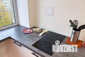 1-к квартира, посуточно, 40м2, 8/9 этаж