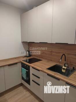 1-к квартира, на длительный срок, 35м2, 5/20 этаж