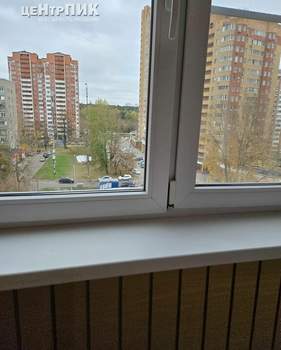 1-к квартира, на длительный срок, 45м2, 8/17 этаж