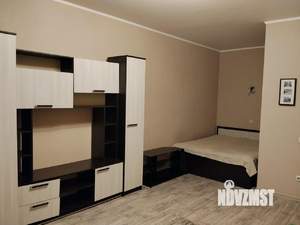 1-к квартира, на длительный срок, 42м2, 6/15 этаж