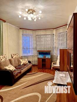 2-к квартира, на длительный срок, 62м2, 7/16 этаж