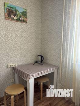 1-к квартира, на длительный срок, 39м2, 8/14 этаж