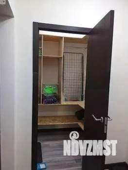 1-к квартира, посуточно, 32м2, 3/6 этаж