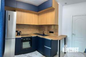 1-к квартира, на длительный срок, 34м2, 2/22 этаж