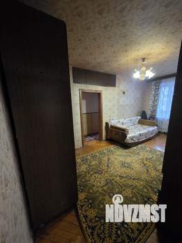 2-к квартира, на длительный срок, 42м2, 2/5 этаж