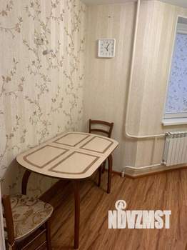 1-к квартира, на длительный срок, 39м2, 19/22 этаж