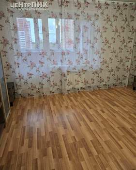 1-к квартира, на длительный срок, 45м2, 8/17 этаж