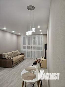 Студия квартира, на длительный срок, 26м2, 6/24 этаж