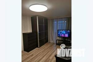 1-к квартира, посуточно, 33м2, 5/9 этаж