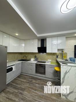 2-к квартира, на длительный срок, 55м2, 4/17 этаж