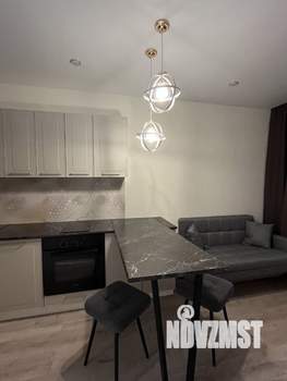2-к квартира, на длительный срок, 39м2, 7/25 этаж