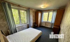 2-к квартира, на длительный срок, 43м2, 5/5 этаж