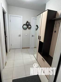 2-к квартира, посуточно, 52м2, 17/25 этаж