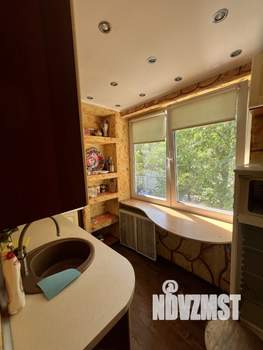 2-к квартира, на длительный срок, 46м2, 2/5 этаж