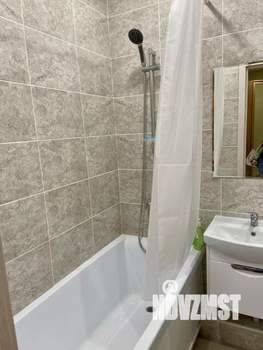 1-к квартира, на длительный срок, 37м2, 6/16 этаж