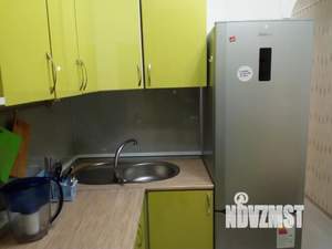 1-к квартира, посуточно, 33м2, 8/9 этаж