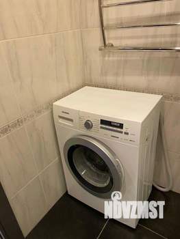 1-к квартира, на длительный срок, 39м2, 3/21 этаж