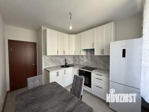 1-к квартира, на длительный срок, 32м2, 11/17 этаж