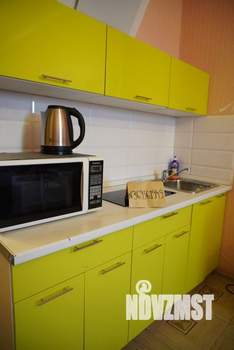 Студия квартира, посуточно, 30м2, 6/21 этаж