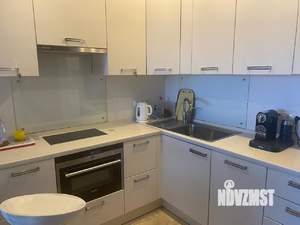 4-к квартира, на длительный срок, 80м2, 25/25 этаж